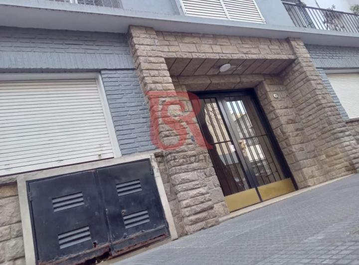 Departamento · 1m² · 3 Ambientes