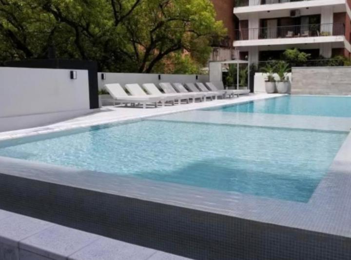 Departamento · 120m² · 3 Ambientes