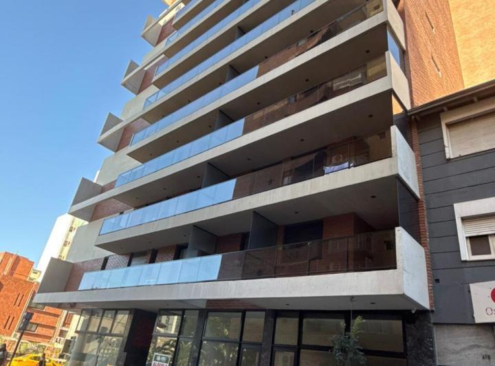 Departamento · 57m² · 3 Ambientes