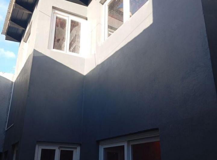 Casa · 55m² · 2 Ambientes
