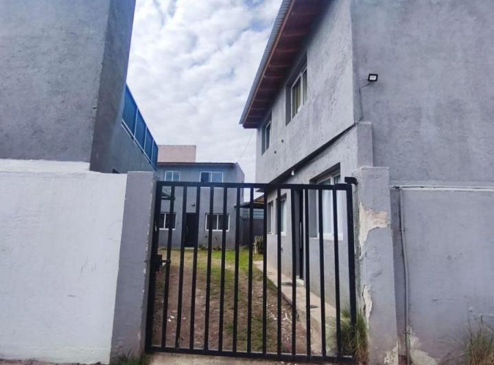 Casa · 60m² · 1 Ambiente · 1 Cochera