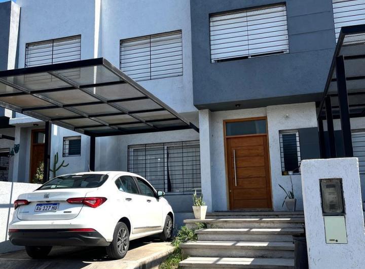 Casa · 125m² · 4 Ambientes