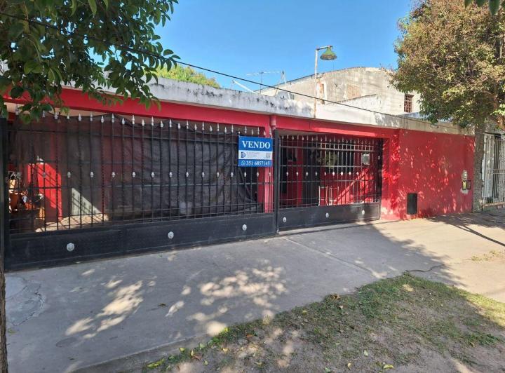 Casa · 175m² · 4 Ambientes