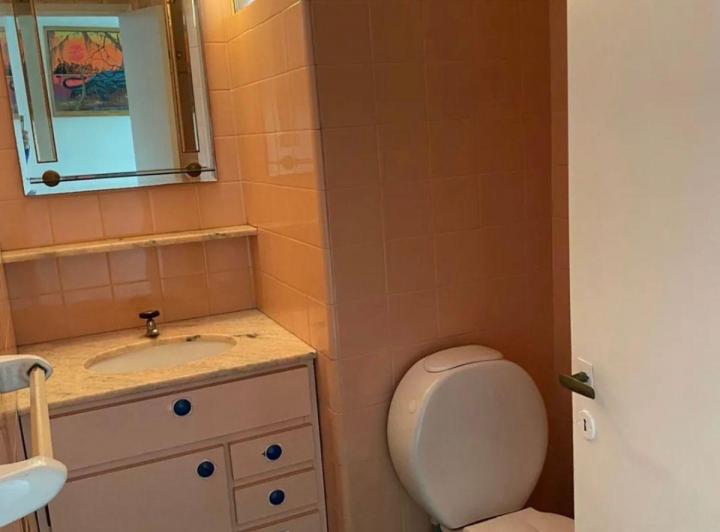 Casa · 100m² · 3 Ambientes · 1 Cochera