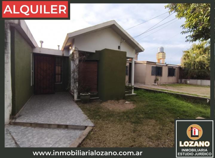 Casa · 60m² · 4 Ambientes