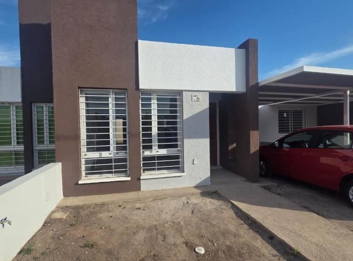 Casa · 65m² · 1 Ambiente