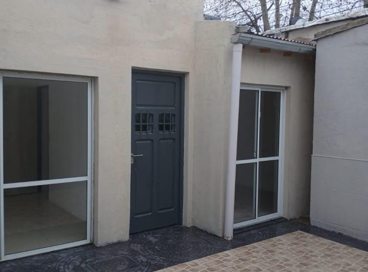 Casa · 60m² · 3 Ambientes