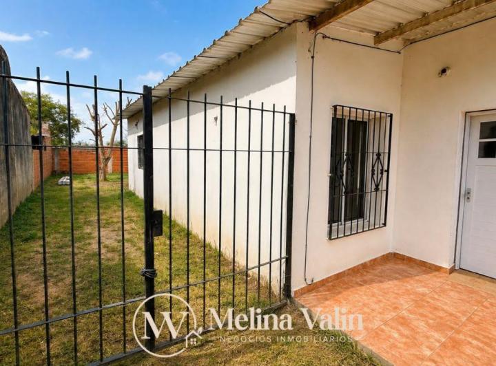 Casa · 65m² · 3 Ambientes