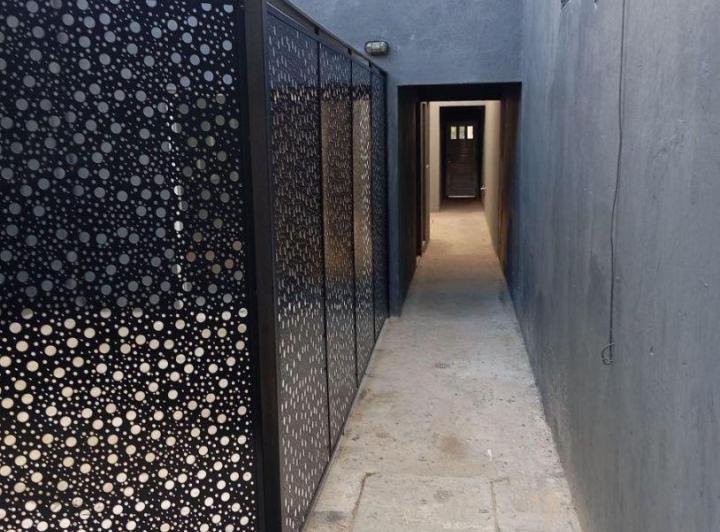 Casa · 48m² · 2 Ambientes