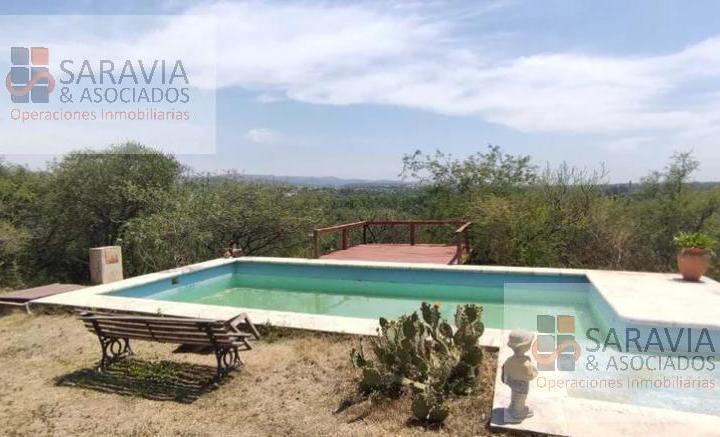 Casa · 353m² · 6 Ambientes · 2 Cocheras