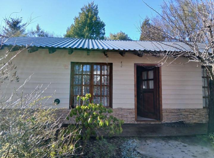 Casa · 100m² · 3 Ambientes