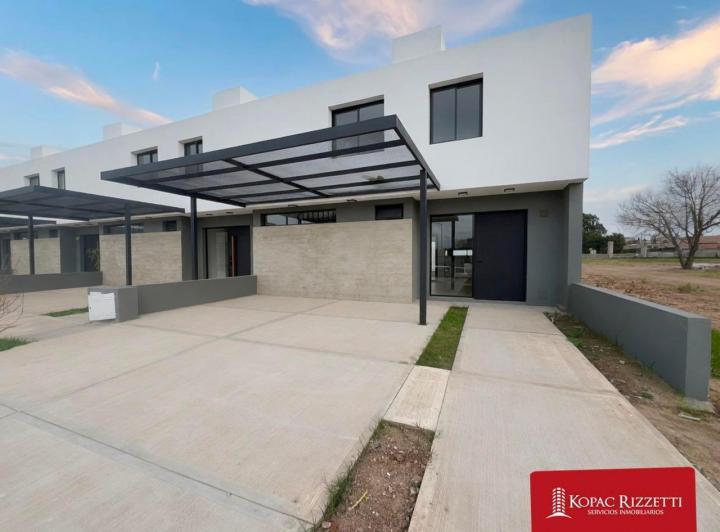 Casa · 150m² · 5 Ambientes