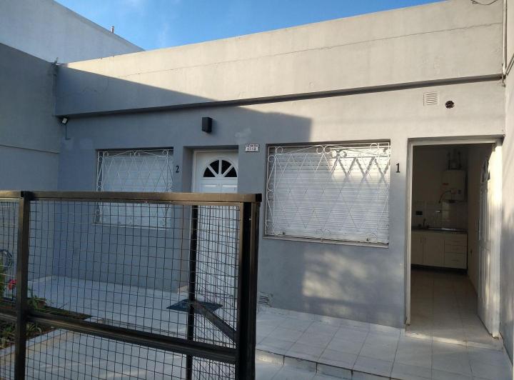 Casa · 30m² · 2 Ambientes