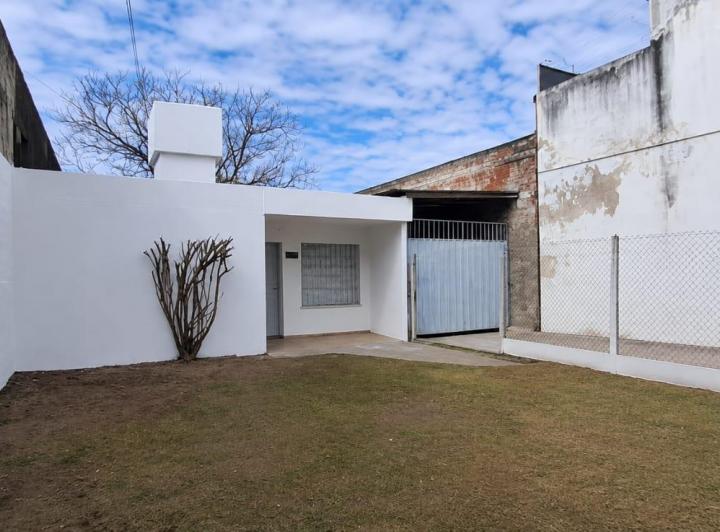Casa · 56m² · 3 Ambientes