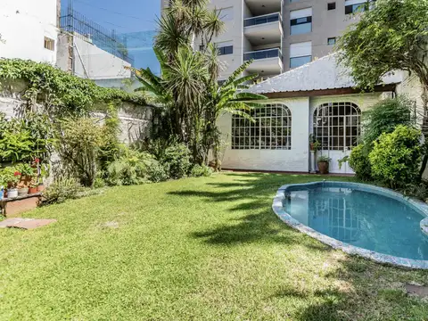 Casa en Venta en Caballito, Capital Federal