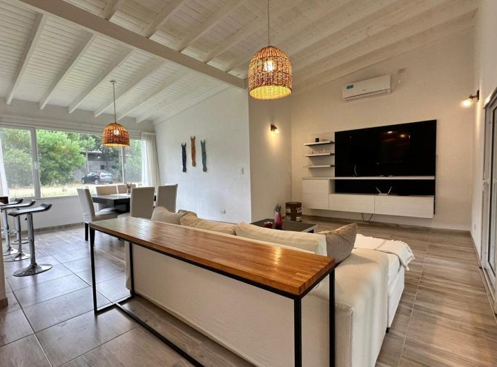 Casa · 145m² · 4 Ambientes