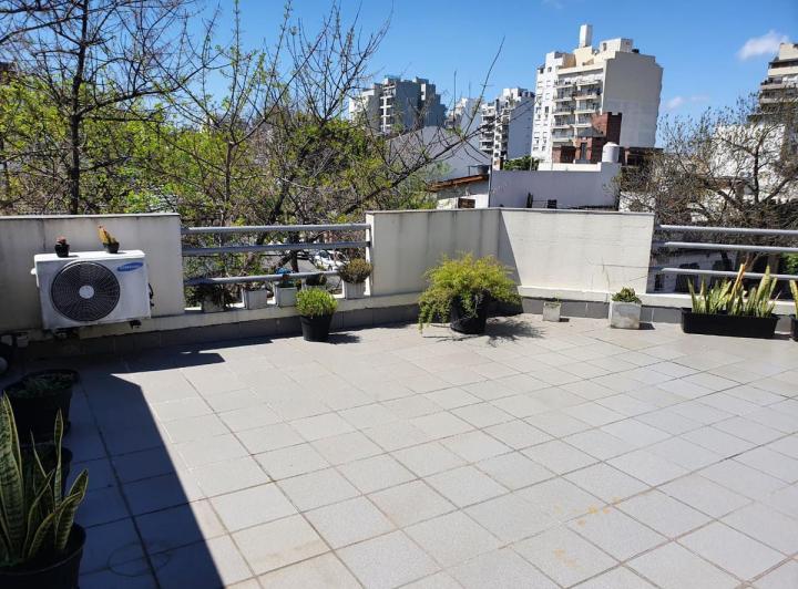 Casa · 168m² · 5 Ambientes