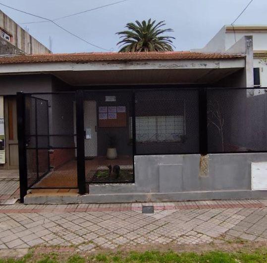 Casa · 120m² · 3 Ambientes · 1 Cochera