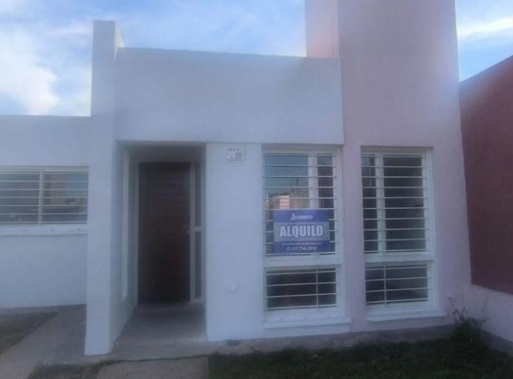 Casa · 30m² · 4 Ambientes · 1 Cochera