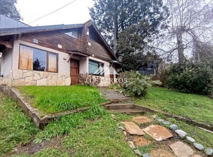 Casa · 45m² · 2 Ambientes