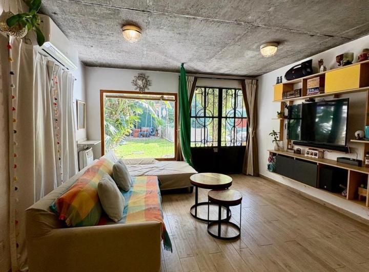 Casa · 140m² · 4 Ambientes · 1 Cochera