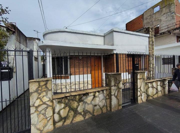 Casa · 80m² · 4 Ambientes