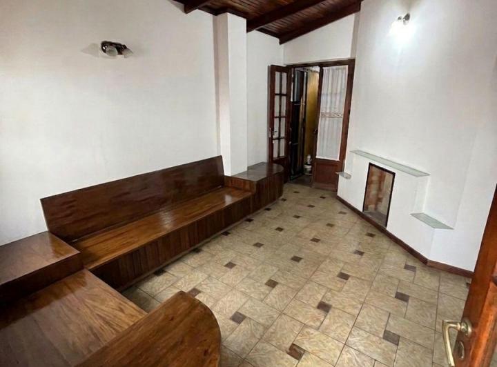 Casa · 65m² · 3 Ambientes