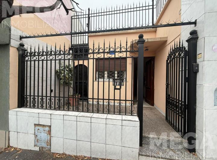 Casa · 143m² · 4 Ambientes