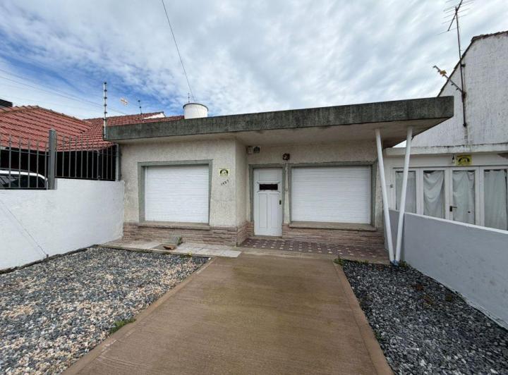 Casa · 90m² · 3 Ambientes