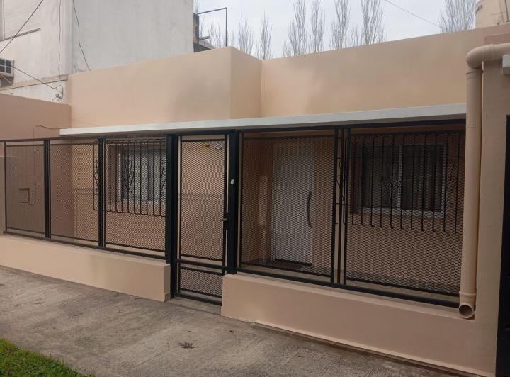 Casa · 90m² · 4 Ambientes