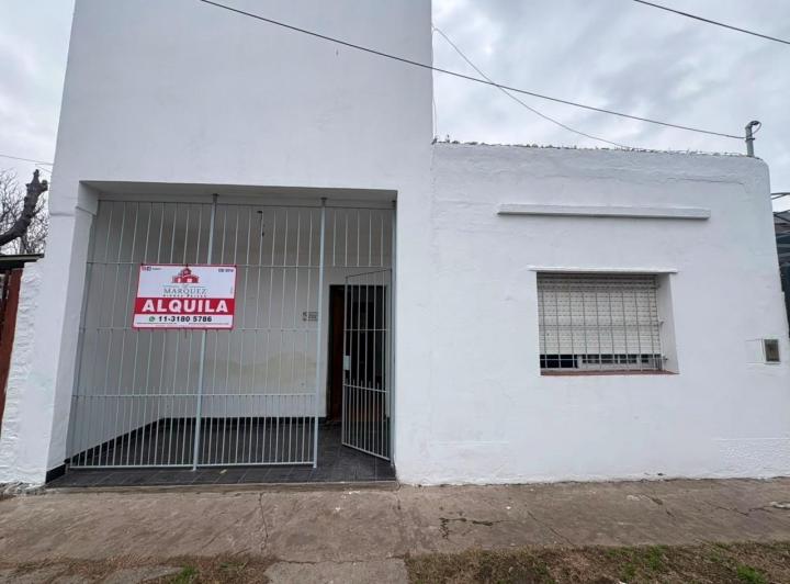 Casa · 80m² · 3 Ambientes
