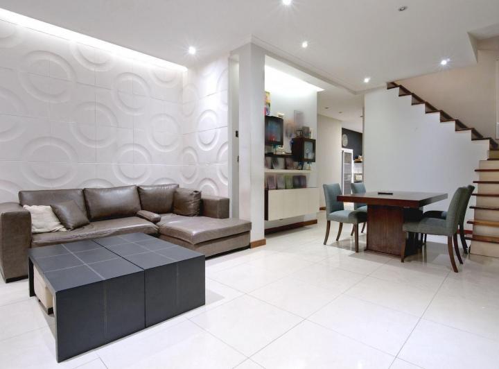 Casa · 204m² · 6 Ambientes · 1 Cochera