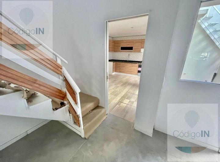 Casa · 125m² · 3 Ambientes