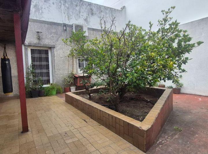 Casa · 106m² · 3 Ambientes · 1 Cochera