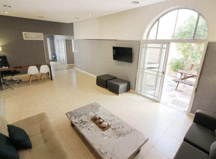 Casa · 130m² · 5 Ambientes