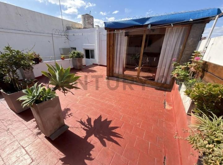 Casa · 100m² · 4 Ambientes