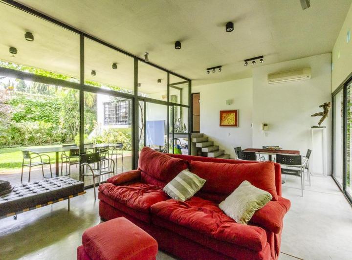 Casa · 45m² · 1 Ambiente