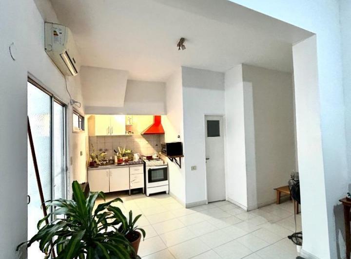 Casa · 140m² · 5 Ambientes