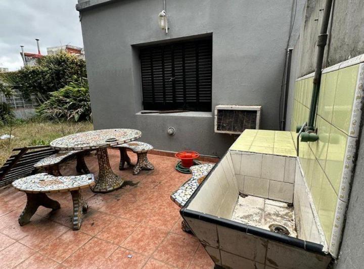 Casa · 213m² · 5 Ambientes