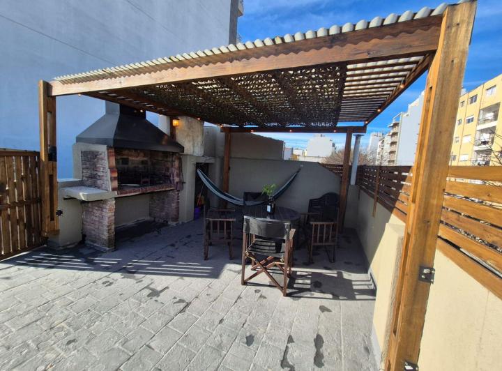 Casa · 105m² · 5 Ambientes