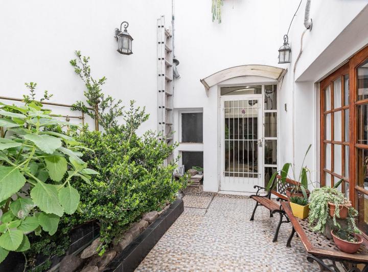 Casa · 123m² · 4 Ambientes