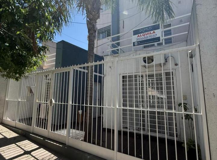 Departamento · 33m² · 2 Ambientes