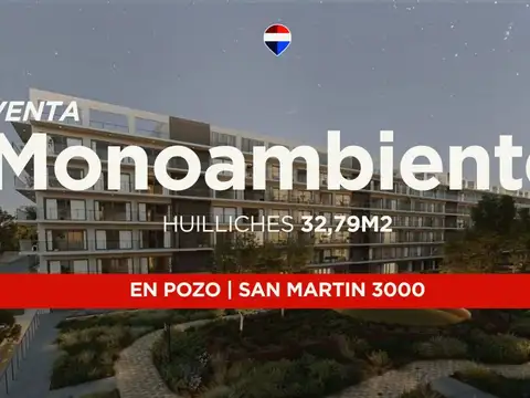 Departamento en Venta en Neuquén, Confluencia