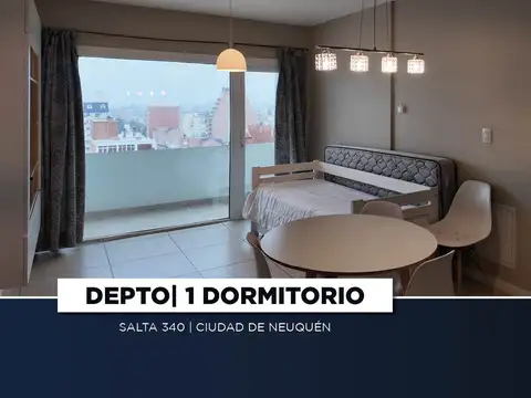 Departamento en Venta en Neuquén, Confluencia
