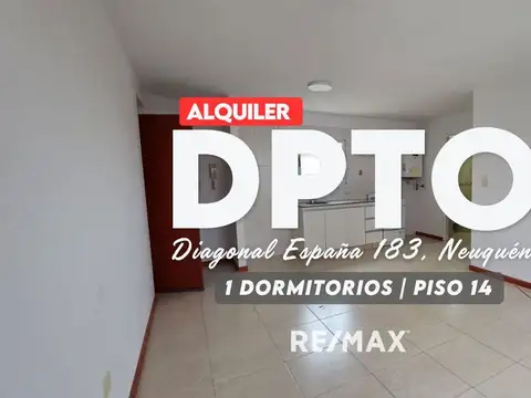 Departamento en Alquiler en Neuquén, Confluencia