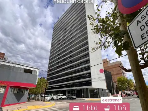 Departamento en Alquiler en Neuquén, Confluencia