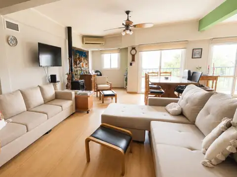 Departamento en Alquiler en Neuquén, Confluencia