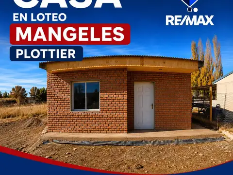 Casa en Venta en Plottier, Confluencia