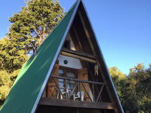 Casa en Venta en Villa Pehuenia, Aluminé