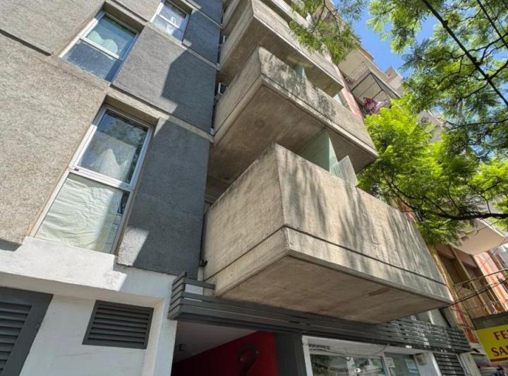 Departamento · 80m² · 3 Ambientes